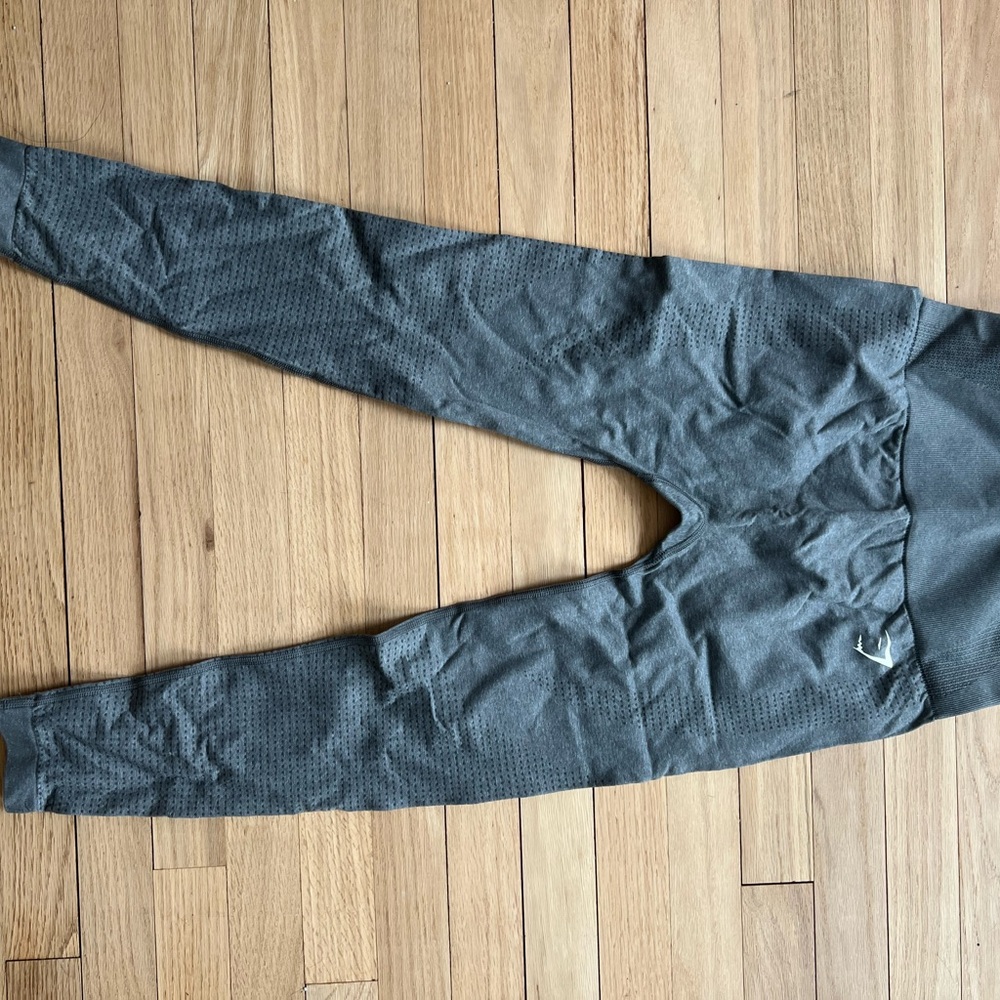 Gymshark Vital Seamless 2.0 Leggings